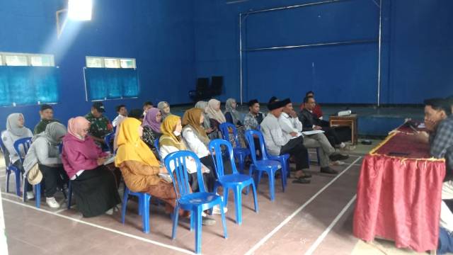 Musrenbang RKPDes Surengede: Wujudkan Pembangunan Desa yang Terarah dan Partisipatif